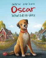 Oscar - Ein Hund findet ein Zuhause voorzijde