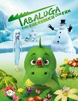 Tabaluga - Das Bilderbuch zum Film