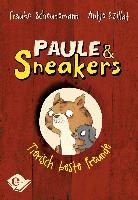 Paule und Sneakers