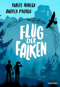 Flug der Falken (Band 2)