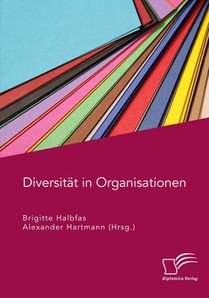 Diversitat in Organisationen