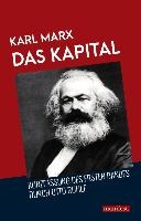 Das Kapital voorzijde