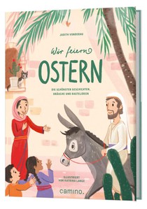 Wir feiern Ostern