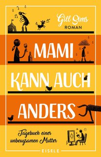 Mami kann auch anders voorzijde