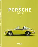 Porsche Milestones voorzijde