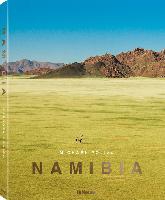 Namibia voorzijde