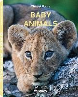 Baby Animals voorzijde