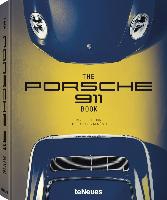 The Porsche 911 Book voorzijde