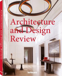 Architecture and Design Review voorzijde
