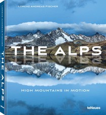 The Alps voorzijde