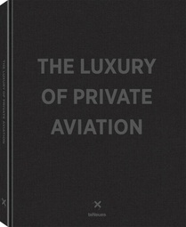 The Luxury of Private Aviation voorzijde