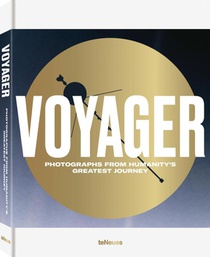 Voyager voorzijde