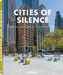 Cities of Silence voorzijde