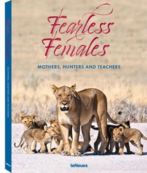 Fearless Females voorzijde