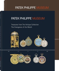 Treasures from the Patek Philippe Museum, two volumes