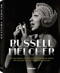 Russell Melcher