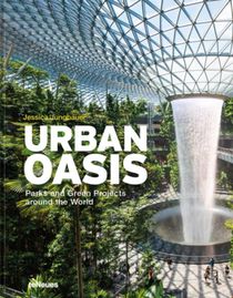 Urban Oasis voorzijde