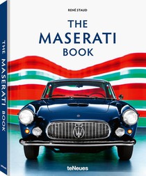 The Maserati Book
