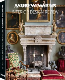 Andrew Martin Interior Design Review