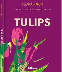 Tulips voorzijde