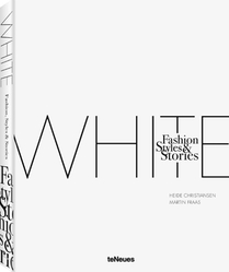 The White Book, Fashion voorzijde