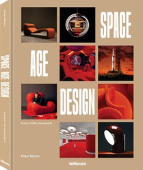 Space Age Design voorzijde