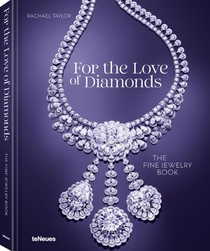 For the Love of Diamonds voorzijde