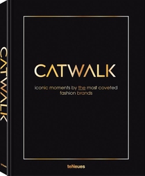 Catwalk voorzijde