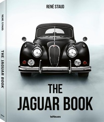 The Jaguar Book