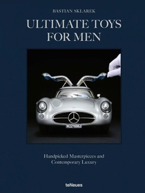 Ultimate Toys for Men