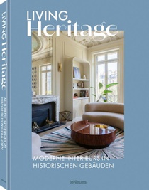 Living Heritage