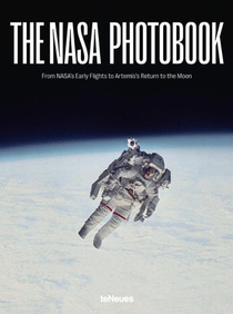 The NASA Photo Book