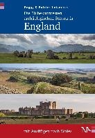 Die 50 bekanntesten archäologischen Stätten in England mit Ausflügen nach Wales