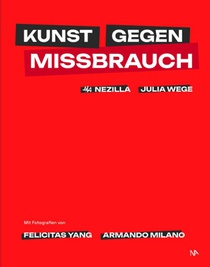 Kunst gegen Missbrauch