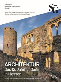 Architektur des 12. Jahrhunderts in Hessen
