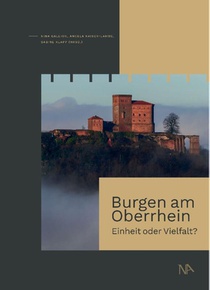 Burgen am Oberrhein