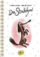 Der Stinkehund (Bd. 1) voorzijde