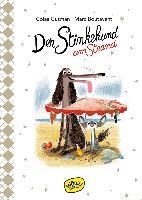 Der Stinkehund am Strand (Bd. 2) voorzijde