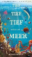 Tief tief tief unten im Meer