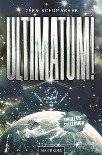 Ultimatum!