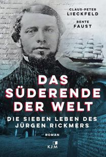 Das Süderende der Welt.