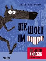 Der Wolf im Slip 1 voorzijde