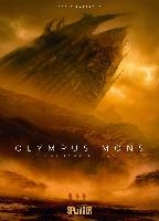 Olympus Mons 1 voorzijde