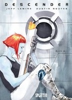 Descender. Band 6