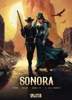 Sonora. Band 2