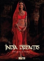 India Dreams. Band 2 (Album)