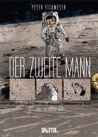 Der zweite Mann. Band 2 (von 2) voorzijde