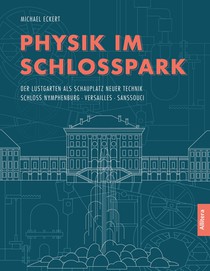 Physik im Schlosspark