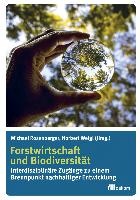 Forstwirtschaft und Biodiversität voorzijde