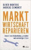 Marktwirtschaft reparieren voorzijde